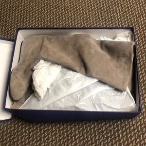 brand new Stuart Weitzman boots